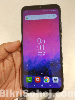 Xiami Poco C3
